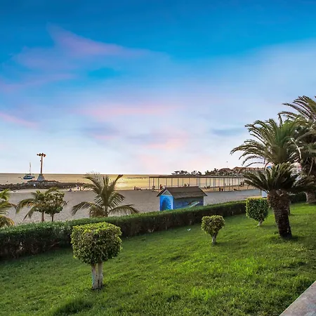 Apartmán Sea Breeze, Near The Sea, Pool, Parking, Tennis Los Cristianos (Tenerife)