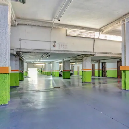 Apartmán Sea Breeze, Near The Sea, Pool, Parking, Tennis *