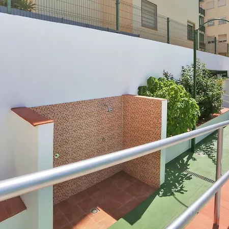 Sea Breeze, Near The Sea, Pool, Parking, Tennis Apartmán