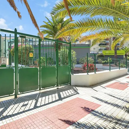 Apartmán Sea Breeze, Near The Sea, Pool, Parking, Tennis Los Cristianos (Tenerife)