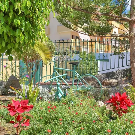 Sea Breeze, Near The Sea, Pool, Parking, Tennis * Los Cristianos (Tenerife)