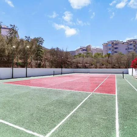 Sea Breeze, Near The Sea, Pool, Parking, Tennis