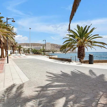Sea Breeze, Near The Sea, Pool, Parking, Tennis * Los Cristianos (Tenerife)