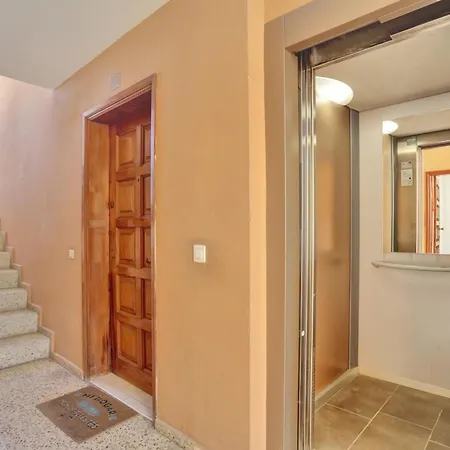 Sea Breeze, Near The Sea, Pool, Parking, Tennis * Los Cristianos (Tenerife)