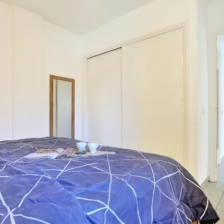 Sea Breeze, Near The Sea, Pool, Parking, Tennis Apartment Los Cristianos (Tenerife)