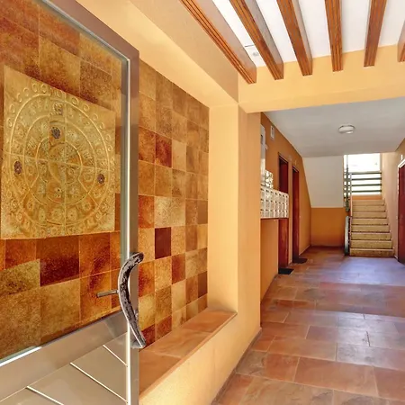 Sea Breeze, Near The Sea, Pool, Parking, Tennis * Los Cristianos (Tenerife)